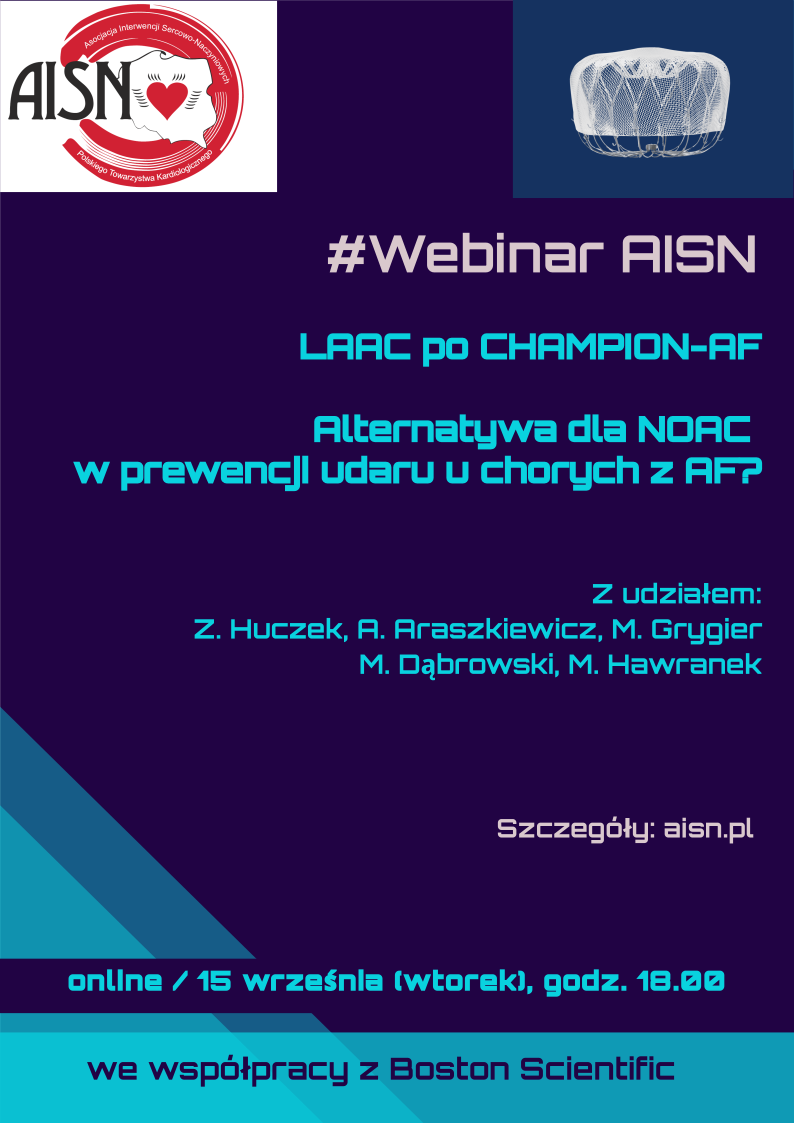Webinar AISN PTK dn. 15 września 2026 r.