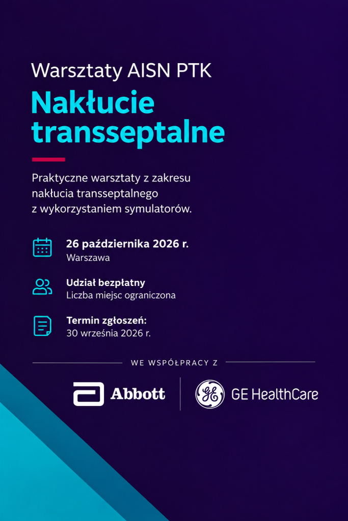 WARSZTATY AISN NAKŁUCIE TRANSSEPTALNE