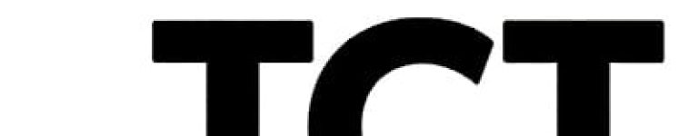 TCT logo
