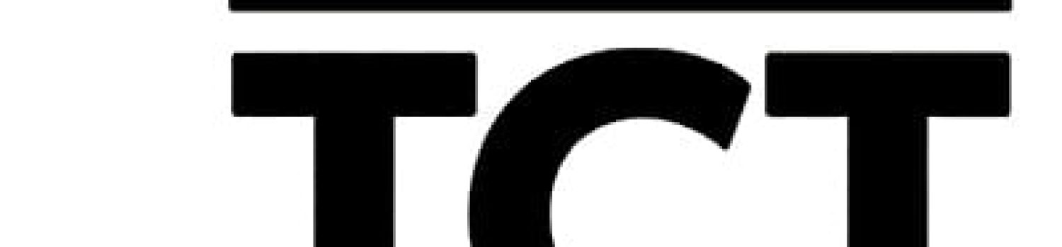 TCT logo