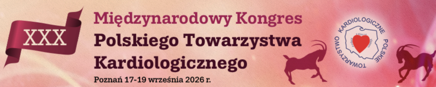 XXX Międzynarodowy Kongres PTK XXX Międzynarodowy Kongres PTK