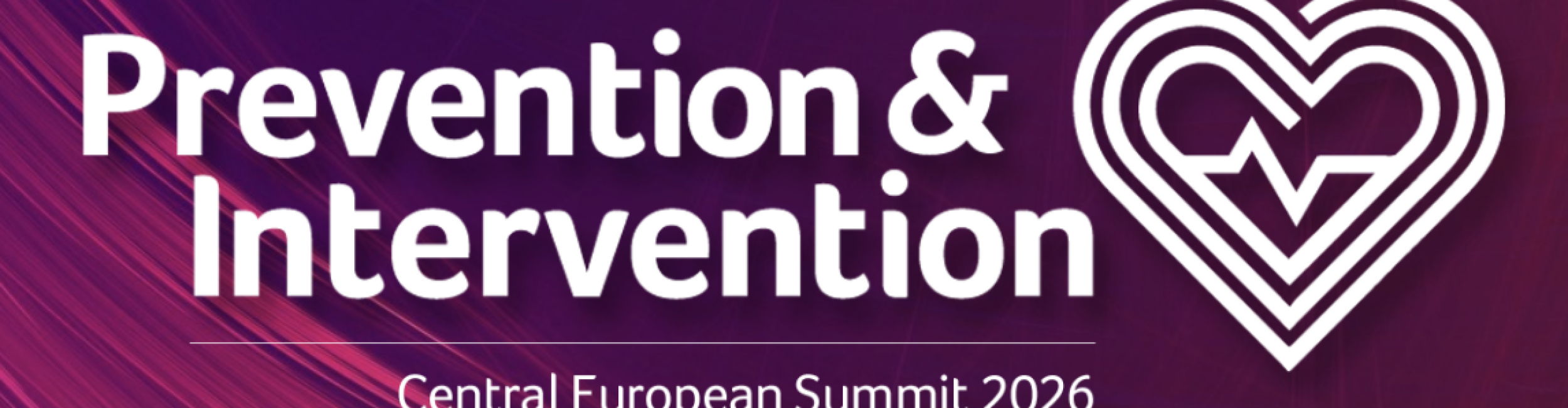 Prevention & Intervention